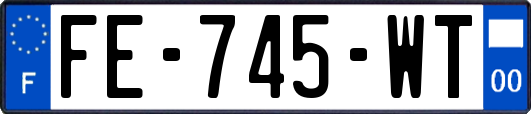 FE-745-WT