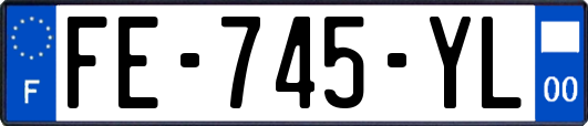 FE-745-YL