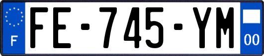 FE-745-YM