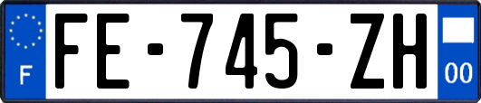 FE-745-ZH