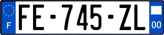 FE-745-ZL