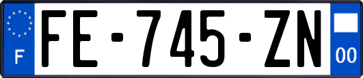 FE-745-ZN