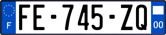 FE-745-ZQ