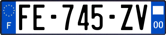 FE-745-ZV