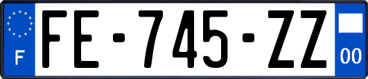 FE-745-ZZ