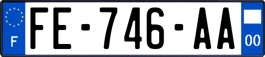 FE-746-AA