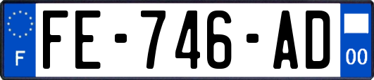 FE-746-AD