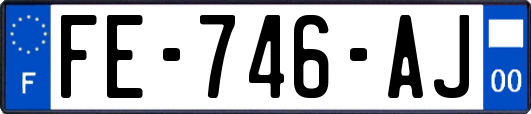 FE-746-AJ