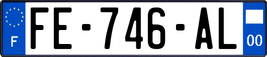 FE-746-AL