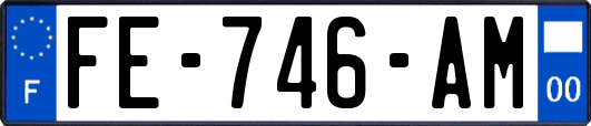 FE-746-AM