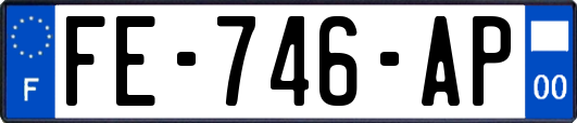 FE-746-AP