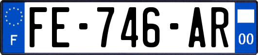 FE-746-AR