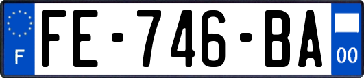 FE-746-BA