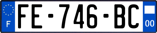 FE-746-BC