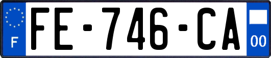 FE-746-CA
