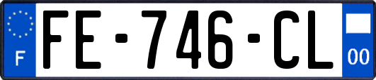 FE-746-CL