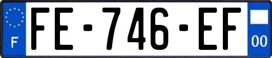 FE-746-EF