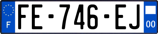 FE-746-EJ