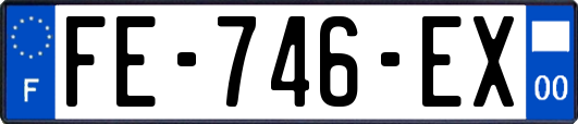 FE-746-EX