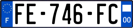 FE-746-FC