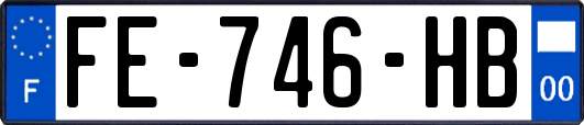 FE-746-HB