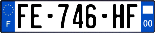 FE-746-HF