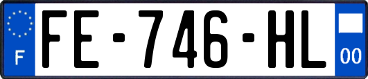 FE-746-HL