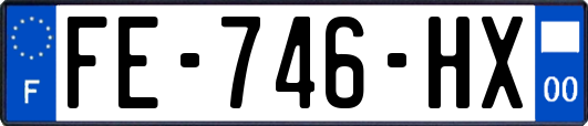 FE-746-HX