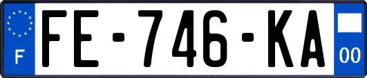 FE-746-KA
