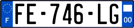 FE-746-LG