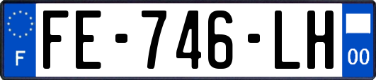 FE-746-LH