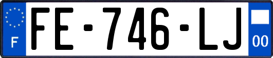FE-746-LJ