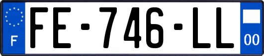 FE-746-LL