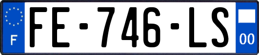 FE-746-LS