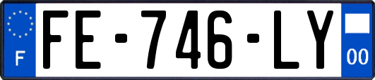 FE-746-LY