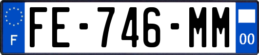 FE-746-MM