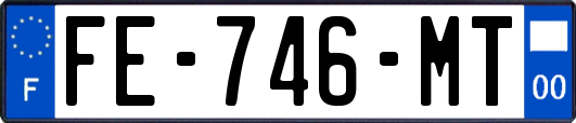 FE-746-MT