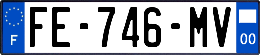 FE-746-MV