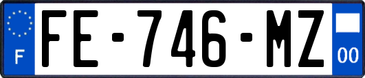 FE-746-MZ