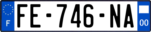 FE-746-NA