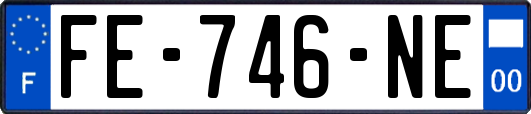 FE-746-NE