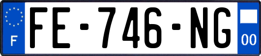 FE-746-NG
