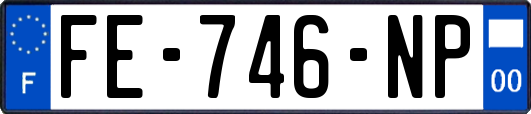 FE-746-NP