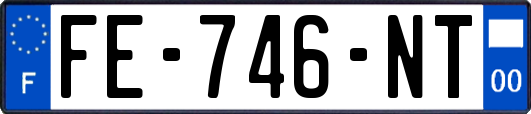 FE-746-NT