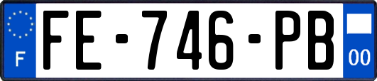 FE-746-PB