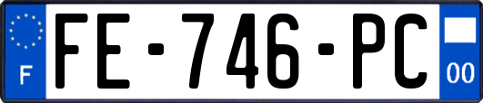 FE-746-PC
