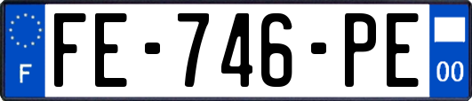 FE-746-PE