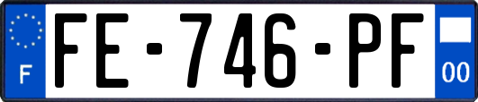 FE-746-PF