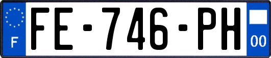 FE-746-PH