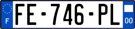 FE-746-PL